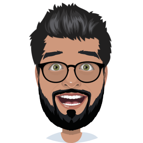 my portfolio logo